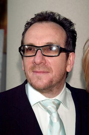 Elvis Costello