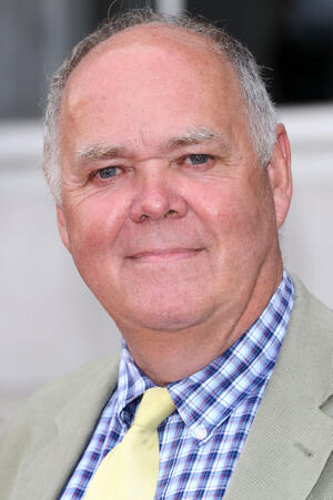 Richard Cordery