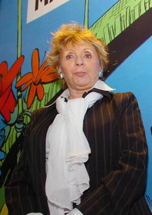 Annie Cordy