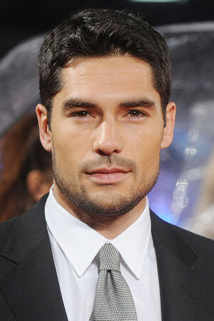 D.J. Cotrona