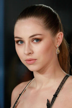 Hermione Corfield