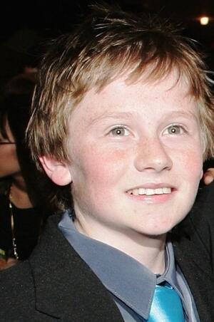 Lee Cormie