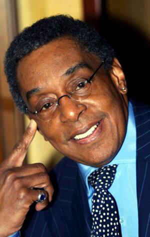 Don Cornelius