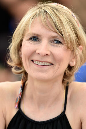 Muriel Coulin