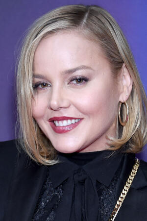 abbie cornish robocop prömiyeri