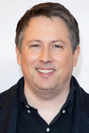 Joe Cornish