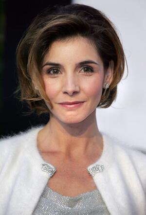 Clotilde Courau