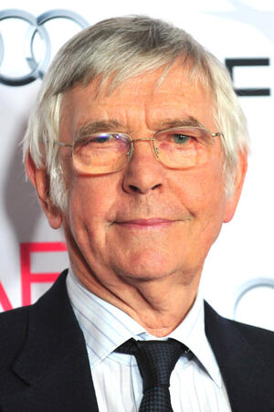 Tom Courtenay