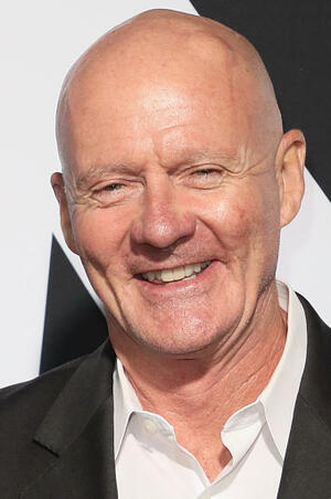 James Jude Courtney