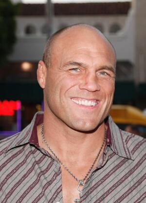 Randy Couture