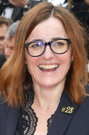 Bénédicte Couvreur