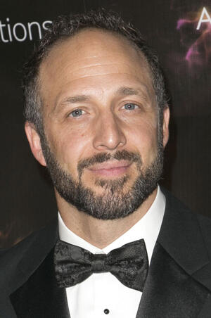 Jason Coviello