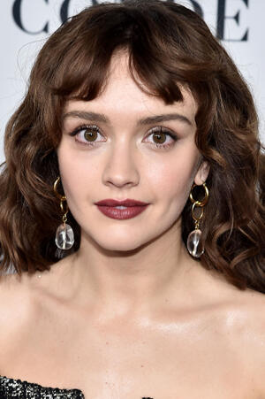 Olivia Cooke