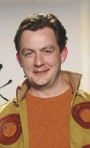 Alan Cox
