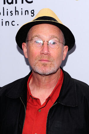 Marshall Crenshaw