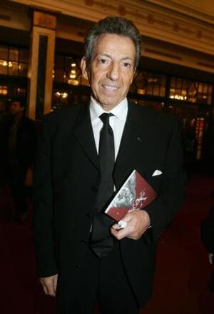 Michel Creton