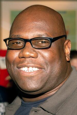 Carl Cox