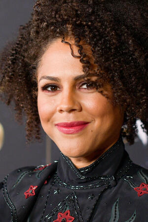 Lenora Crichlow