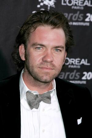 Brendan Cowell
