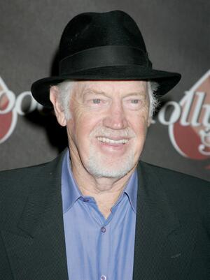 Ronny Cox