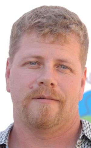 Michael Cudlitz