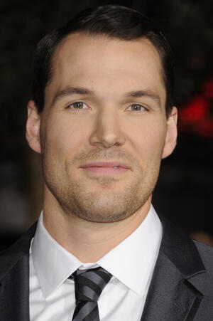Daniel Cudmore