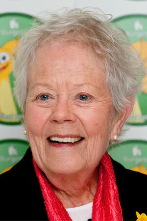 ITV Midsomer Murders: Annette Crosbie's famous actress daughter ...