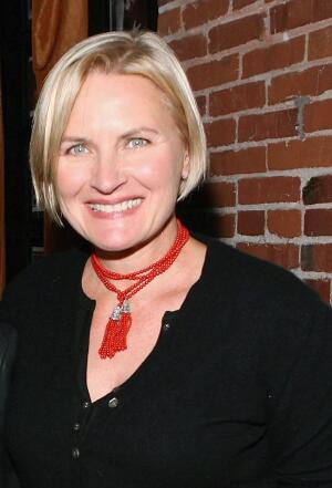 Denise Crosby