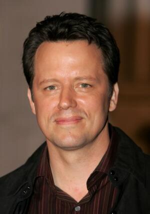 Steven Culp