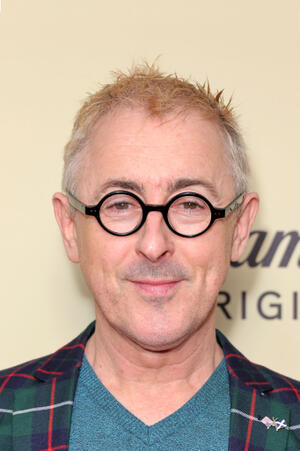 Alan Cumming