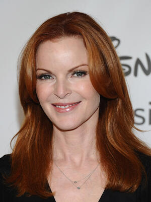 Marcia Cross