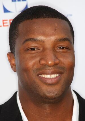 Roger Cross