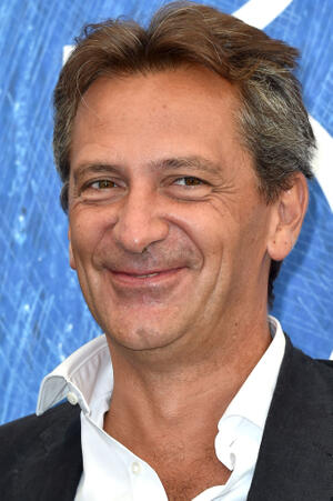 Francois d'Artemare