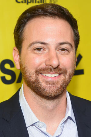 Christopher D'Elia
