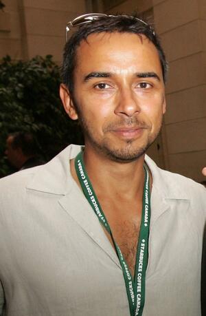 Damon D'Oliveira