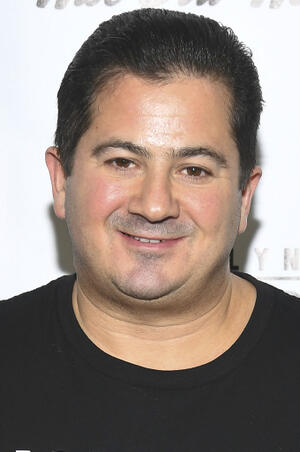 Joe D'Onofrio