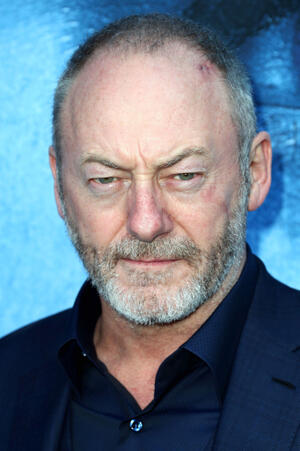 Liam Cunningham