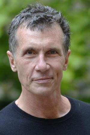 Michael Cunningham