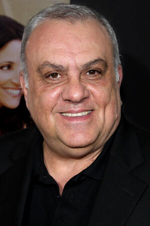 Vincent Curatola