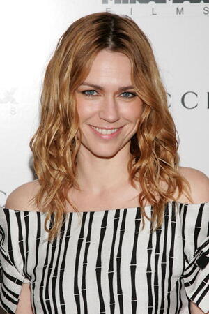 Marie-Josée Croze