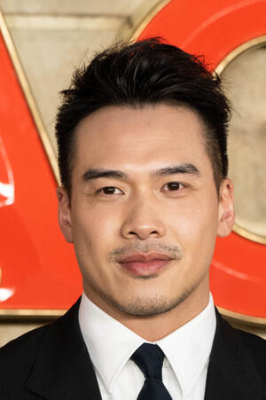 Jason Wong