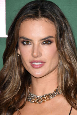 Alessandra Ambrosio