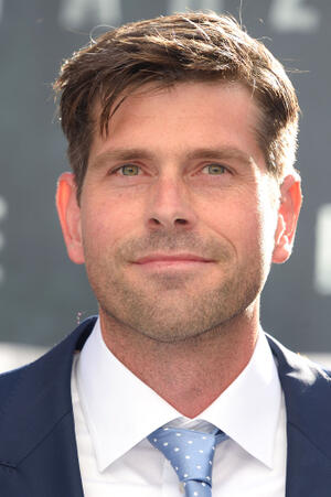 Adam Cozad