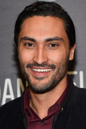 Jonny Cruz