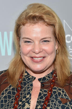 Catherine Curtin