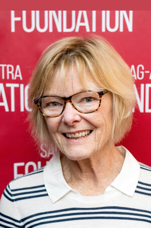 Jane Curtin