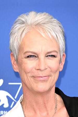 Everything Everywhere All At Once Jamie Lee Curtis