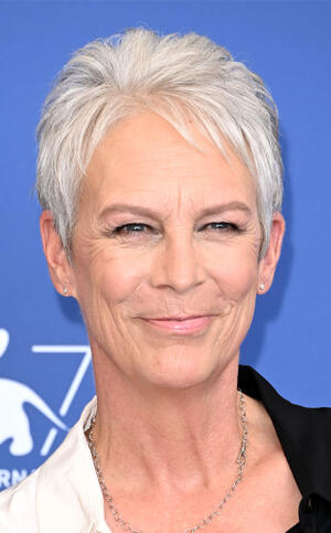Everything Everywhere All At Once Jamie Lee Curtis