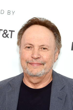 Billy Crystal