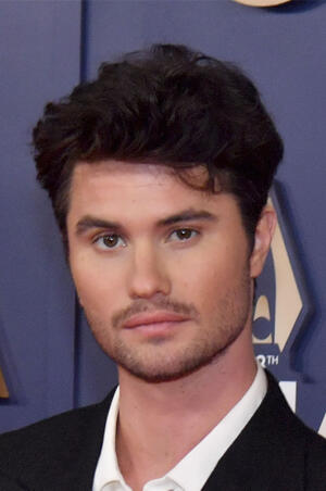 Chase Stokes